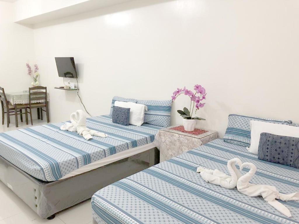 Smdc Tagaytay Taal Lake Condo Cook Netflix No Balcony No Free Parking Tagaytay City Exterior foto