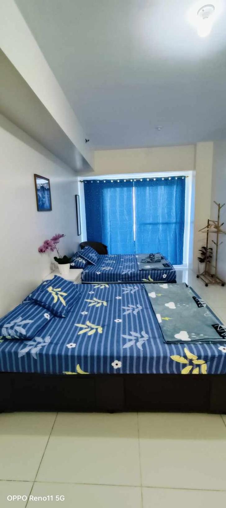Smdc Tagaytay Taal Lake Condo Cook Netflix No Balcony No Free Parking Tagaytay City Exterior foto