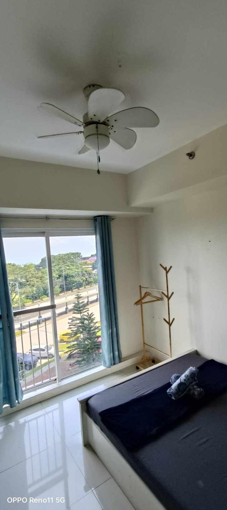 Smdc Tagaytay Taal Lake Condo Cook Netflix No Balcony No Free Parking Tagaytay City Exterior foto